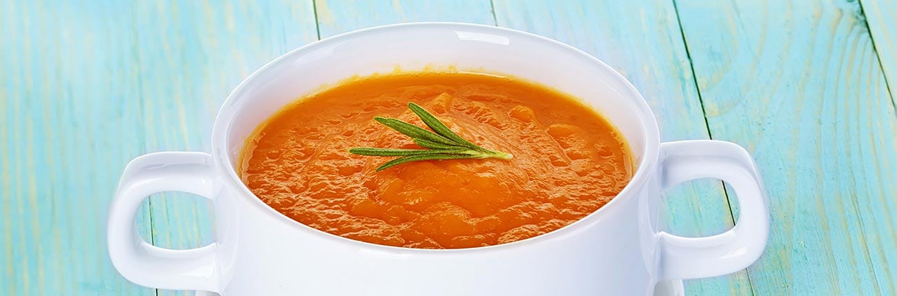 Recette Bebe 18 Mois Soupe De Legumes Au Fromage Bledina