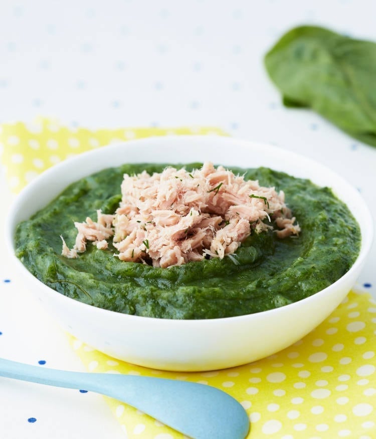 Recette Bebe 12 Mois Thon A L Aneth Epinard Et Celeri Bledina Recette Bebe 12 Mois Thon A L Aneth Epinard Et Celeri Bledina