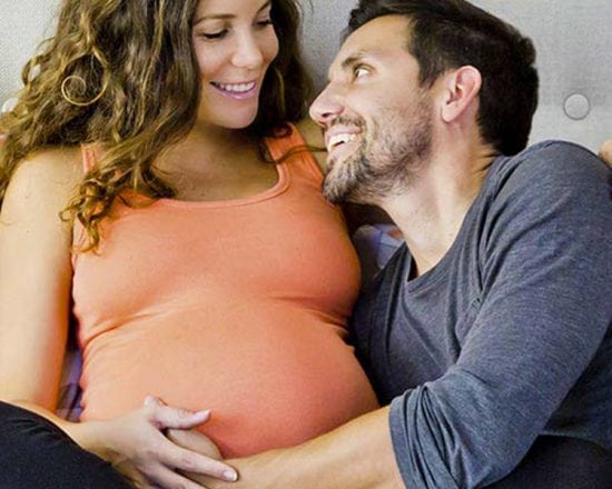 Votre sexualité durant le 3e trimestre de grossesse