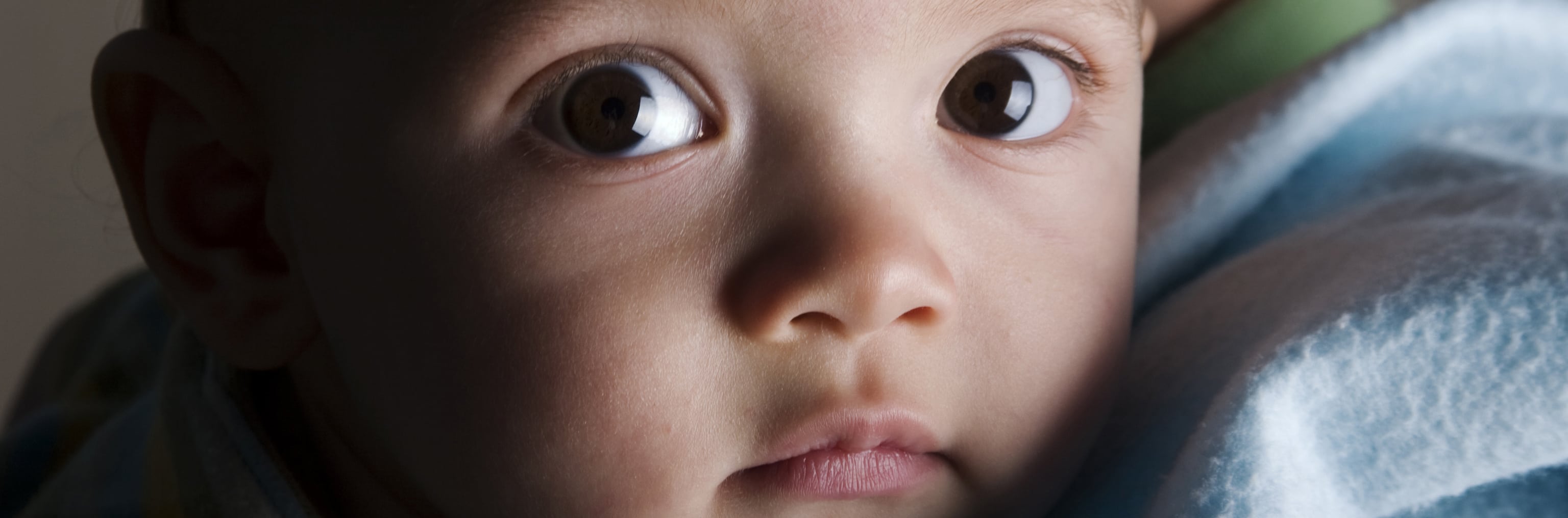 Mon enfant ne dort pas si bien, pourquoi ?