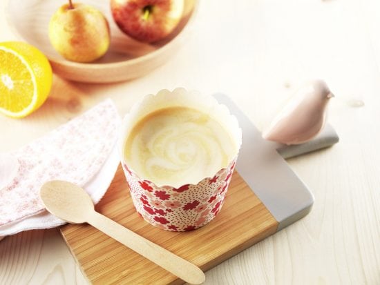 Smoothie Orange Poire Pomme dès 12 mois