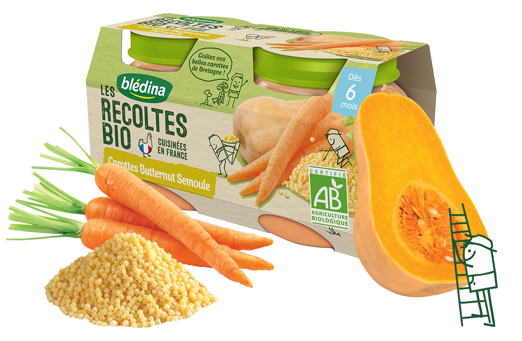 produit associé