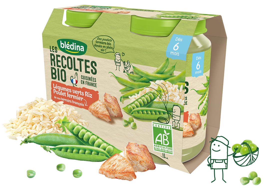 produit associé