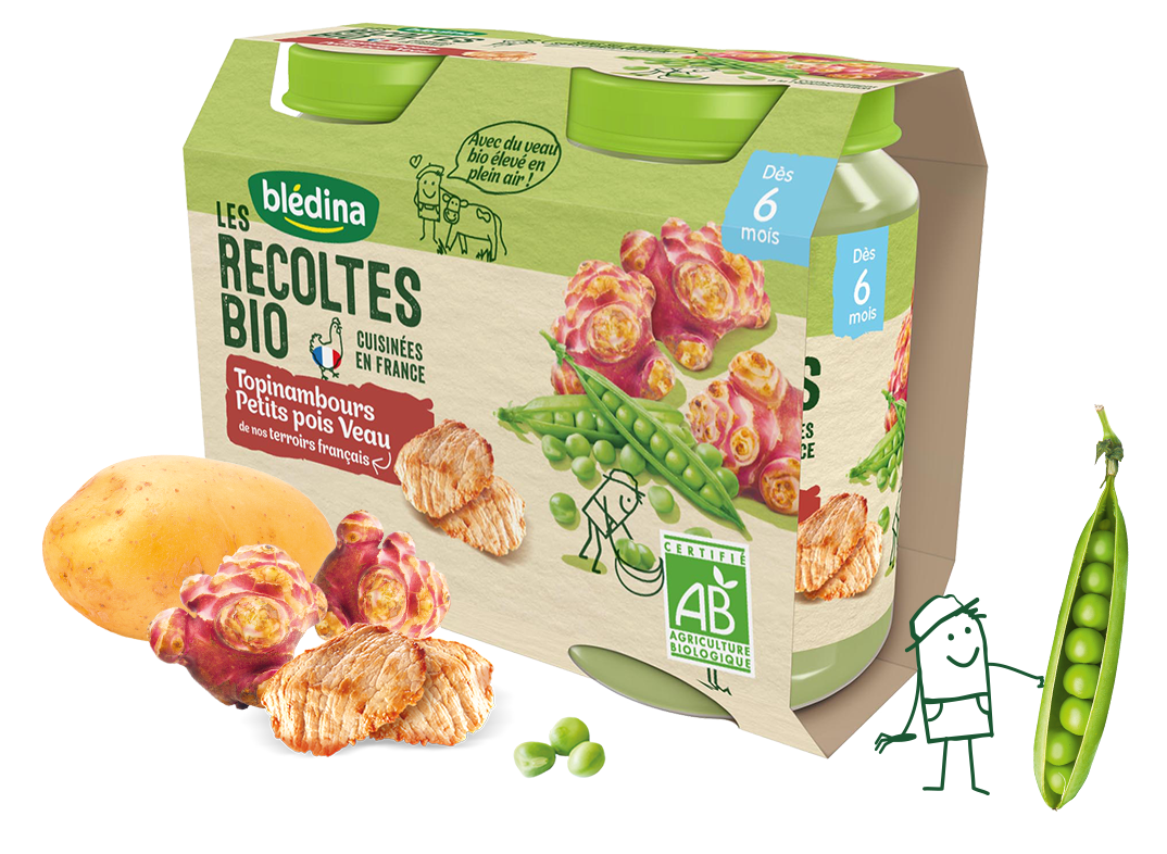 produit associé
