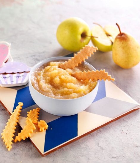 Recettes Pour Bebe Des 24 Mois 2 Ans Alimentation Infantile Bledina