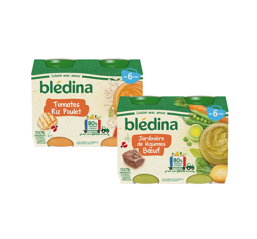 Petits Pots Legumes Viande Poisson Pour Bebe Bledina Petits Pots Legumes Viande Poisson Pour Bebe Bledina