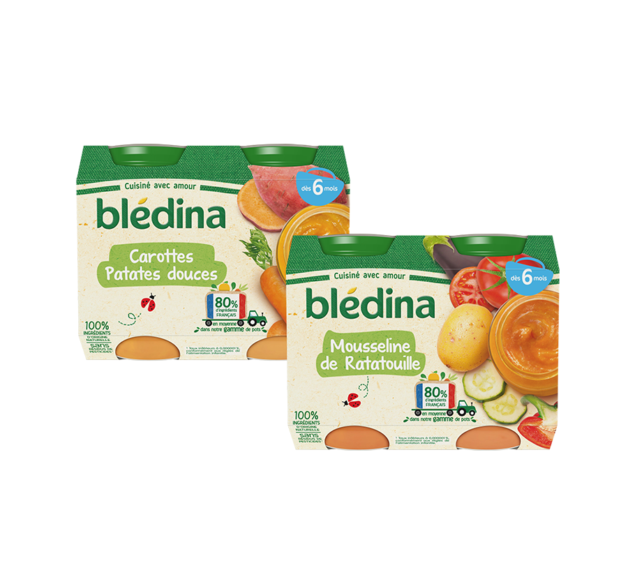 Petits Pots Bebe Aux Legumes Bledina Petits Pots Bebe Aux Legumes Bledina