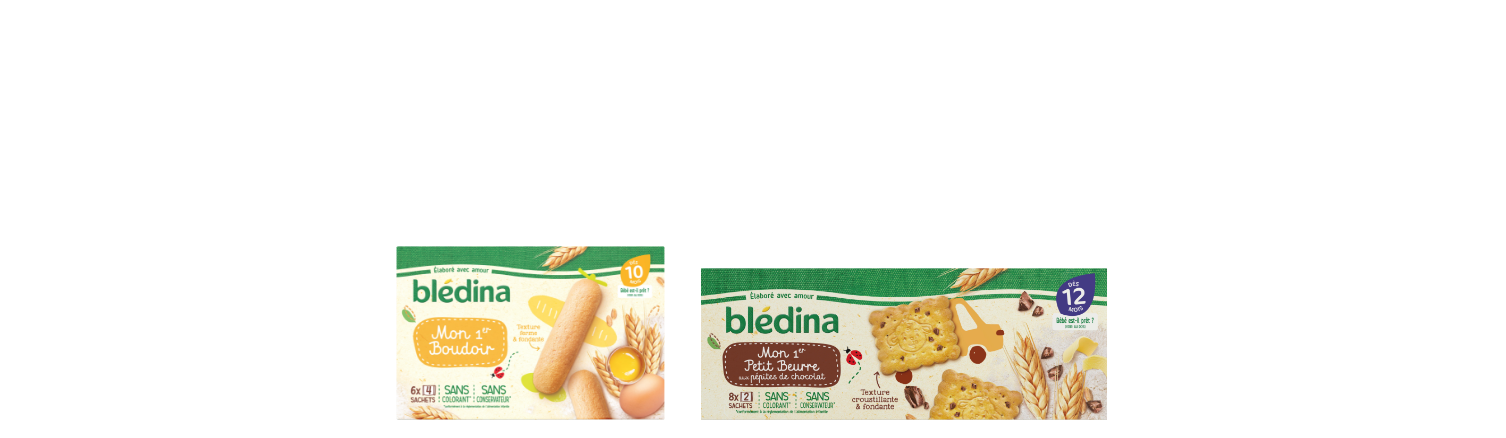 Les Biscuits
