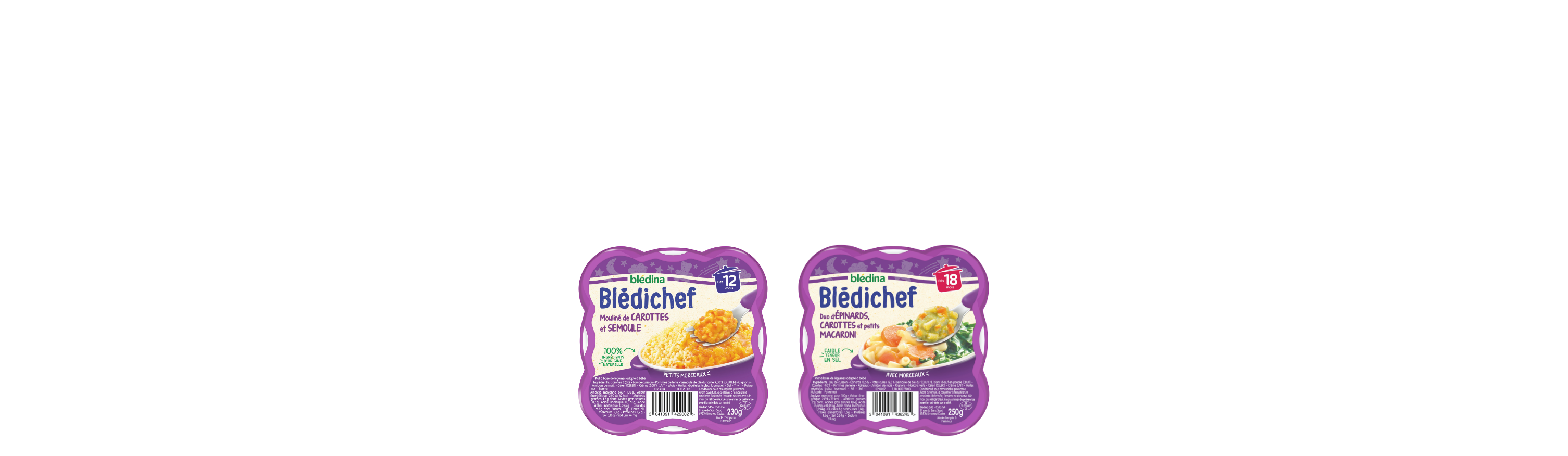 Bledichef Du Soir Repas Du Soir Pour Bebe Bledina Bledichef Du Soir Repas Du Soir Pour Bebe Bledina
