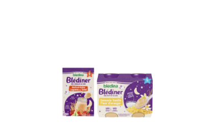 Blédiner® Offre du soir
