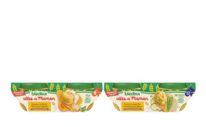 Idées de maman Légumes
