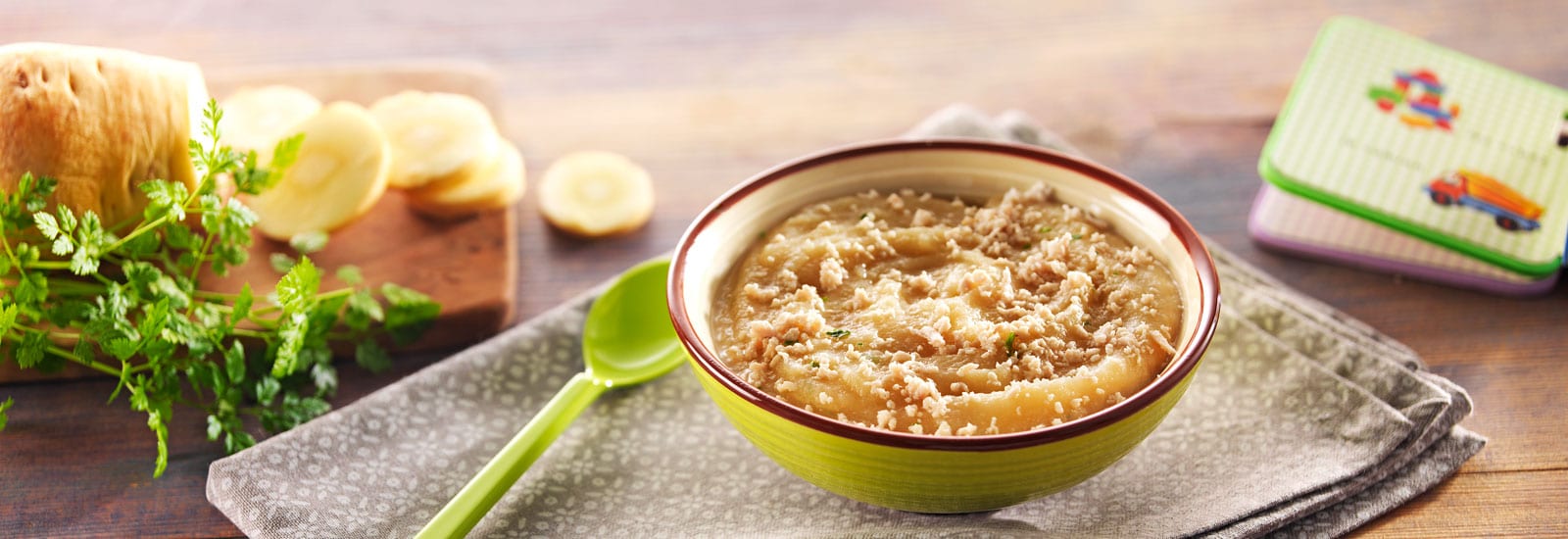 Recette Bebe 8 Mois Dinde Et Puree De Panais Bledina Recette Bebe 8 Mois Dinde Et Puree De Panais Bledina