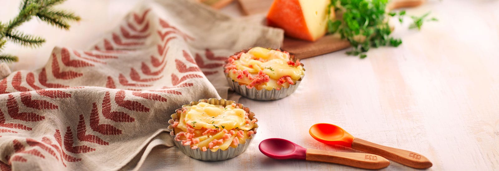 Recette Bebe Raclette Des Bebes Des 18 Mois Bledina Recette Bebe Raclette Des Bebes Des 18 Mois Bledina