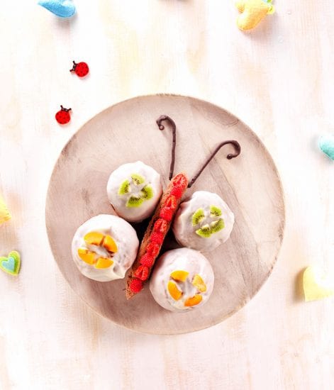 Recettes De Gateau D Anniversaire Pour Bebe Bledina