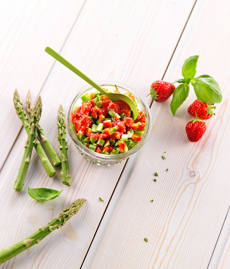 Recette Bebe 18 Mois Asperges Vertes Vinaigrette Aux Fraises Bledina Recette Bebe 18 Mois Asperges Vertes Vinaigrette Aux Fraises Bledina