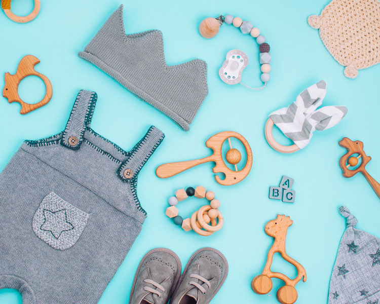 activite bebe 3 mois