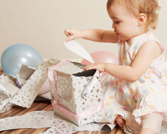 Comment organiser l'anniversaire de bébé pour ses 1 an ?