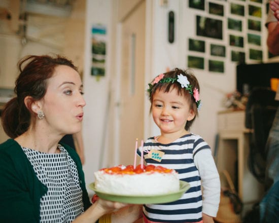 Il a 2 ans ! 5 règles pour organiser la fête d’anniversaire