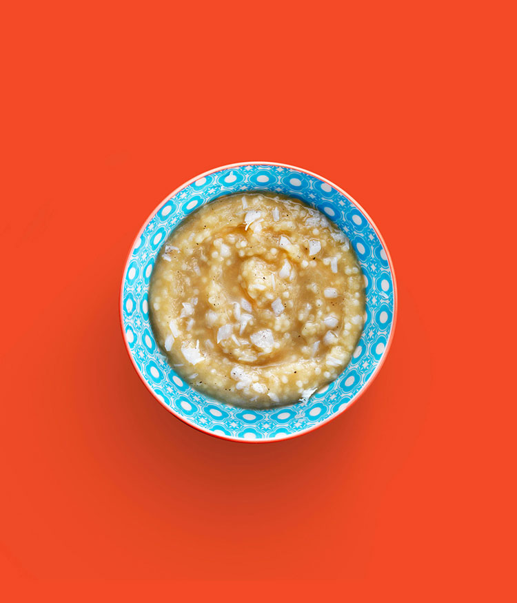 Puree Fenouil Panais Cabillaud A La Vanille Bledina Puree Fenouil Panais Cabillaud A La Vanille Bledina
