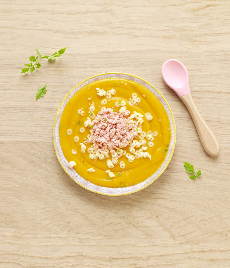 Pates Dinde Et Butternut Bledina Pates Dinde Et Butternut Bledina
