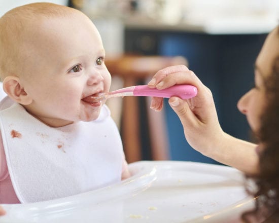 Pourquoi le Nutri-Score n'est pas adapté à l'alimentation infantile