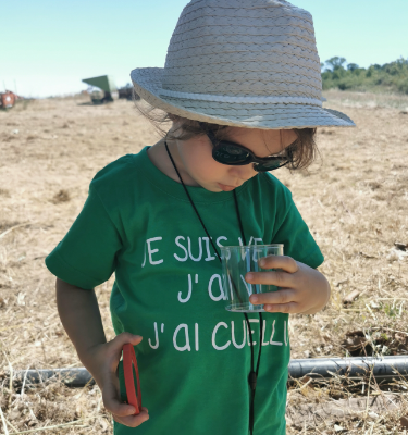 A la découverte de la biodiversité