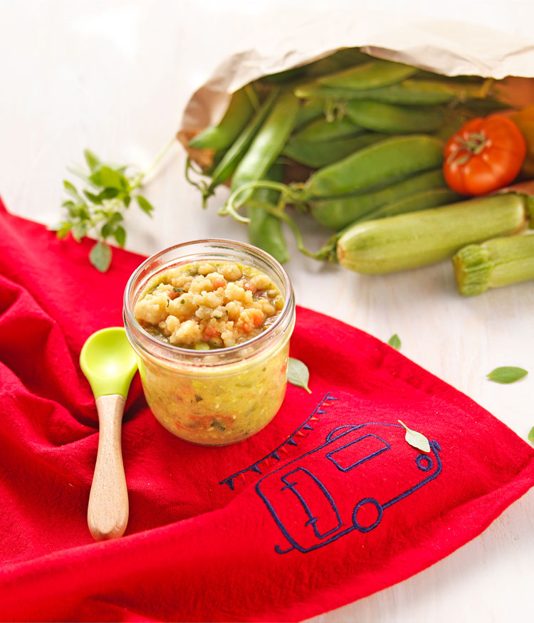 Recette Bebe 12 Mois Soupe De Legumes Au Pistou Bledina Recette Bebe 12 Mois Soupe De Legumes Au Pistou Bledina