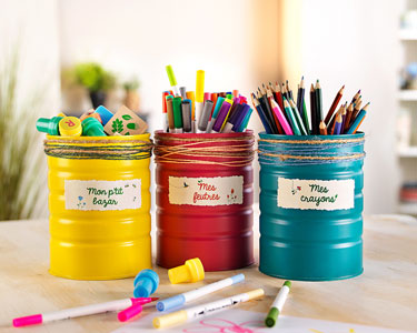 Diy Bebe Tutos Deco Et Activites Avec Bebe Bledina