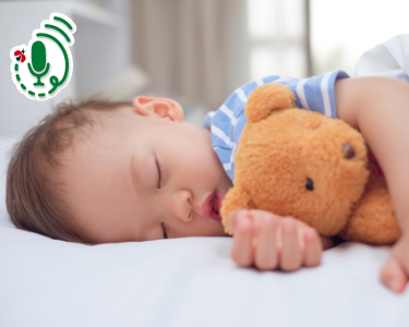 Comprendre et accompagner le sommeil de votre bébé