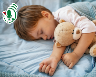 Comment offrir à votre bébé un cadre propice à son sommeil ?