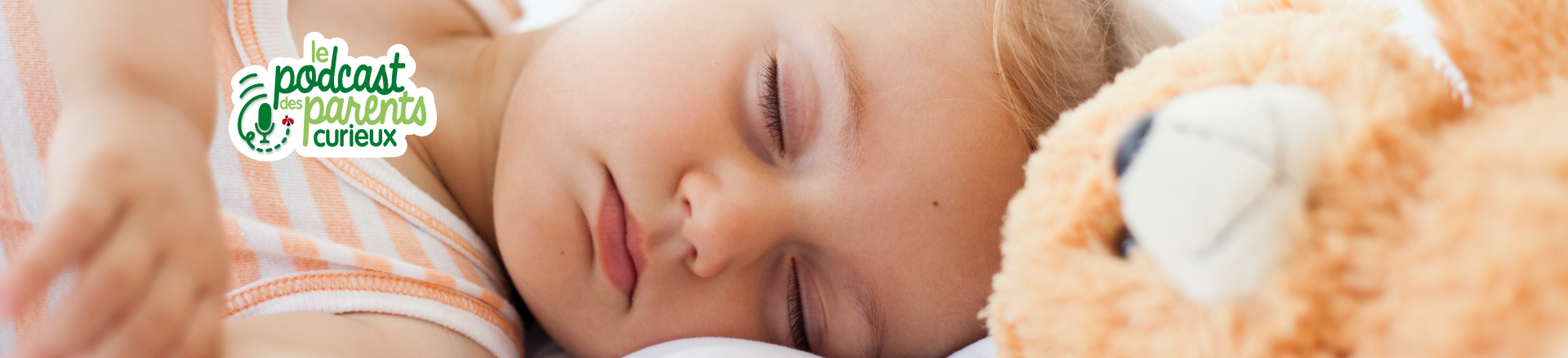 Comprendre les troubles du sommeil de votre bébé