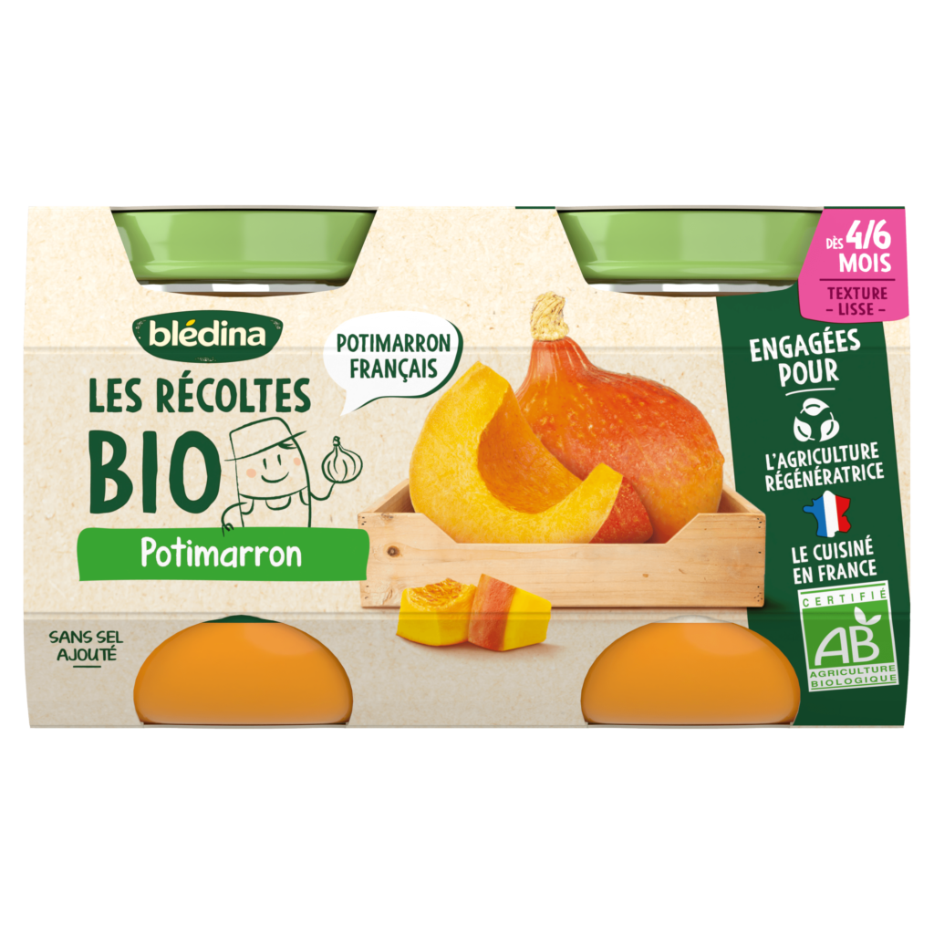 Potimarron
