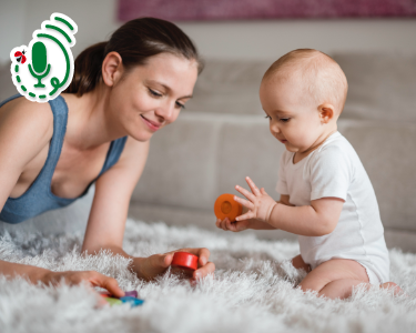 Le jeu : pourquoi est-il essentiel pour votre bébé ? Quels jouets et activités privilégier ?