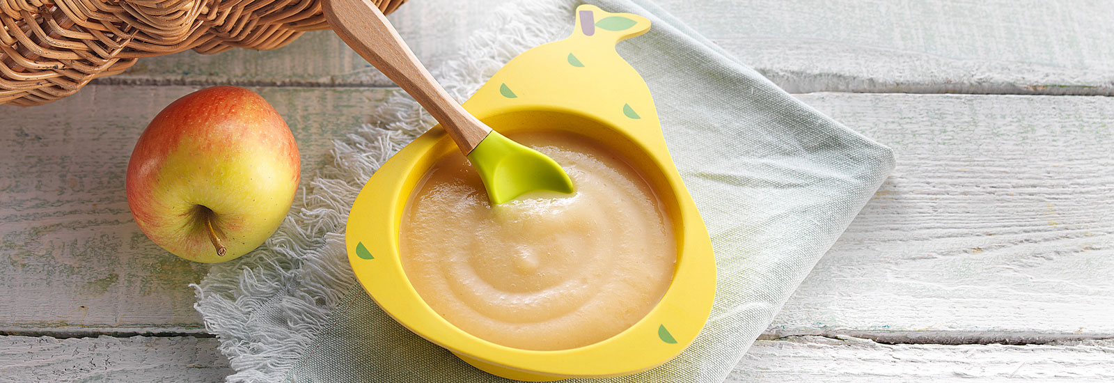 Recette Bebe 6 Mois Puree De Fruits Bledina Recette Bebe 6 Mois Puree De Fruits Bledina