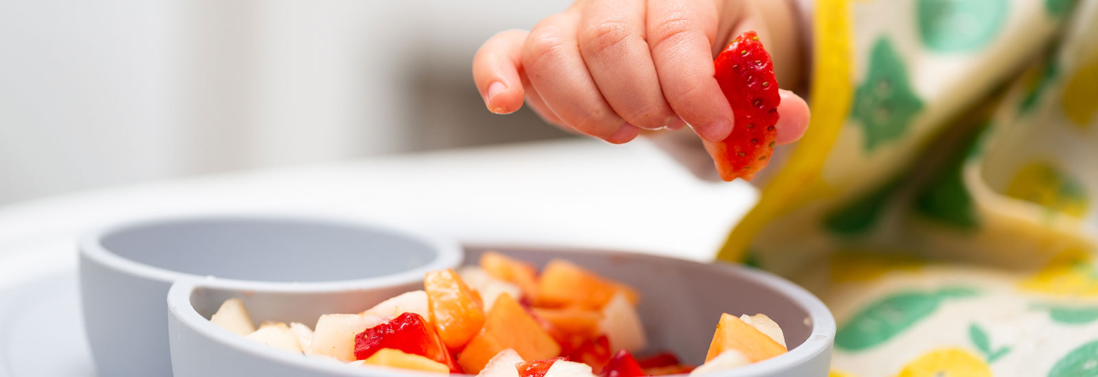 Que Donner au Petit Déjeuner d