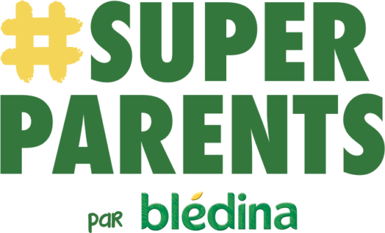 SuperParents logo vert
