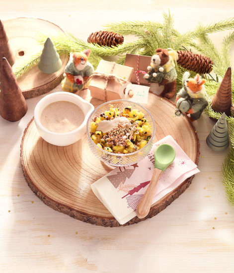 Recettes Repas Bebe Des 18 Mois Un An Et Demi Bledina