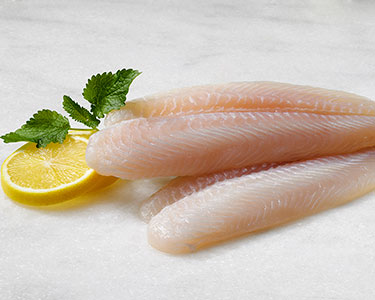Le poisson dans l'alimentation de bébé