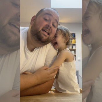 <p>#SuperParent avec @Chris</p>
