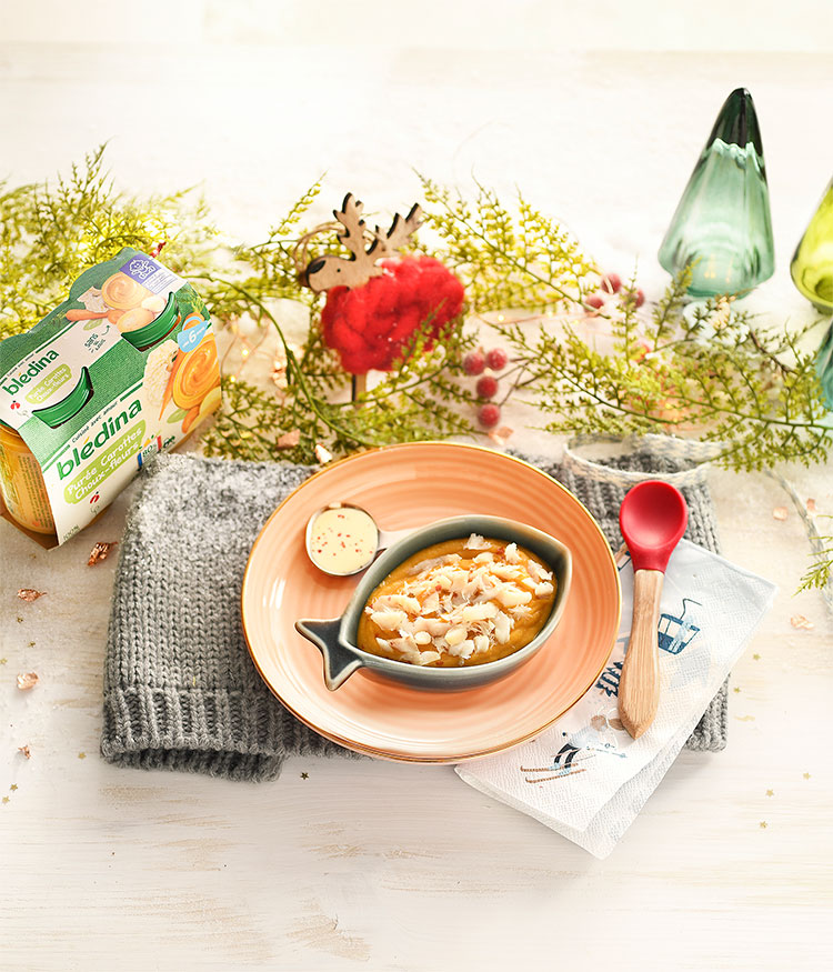 recettes bébé 9 mois