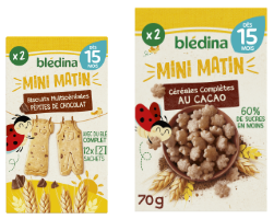 Pack mini matin