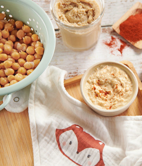 Houmous