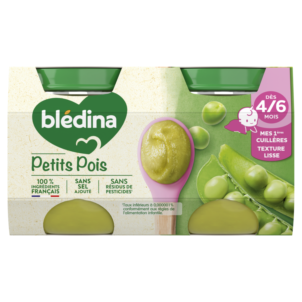 Petits Pois