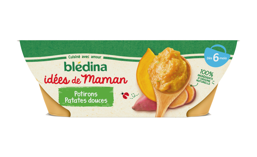 Repas Bebe Potirons Patates Douces Des 6 Mois Idees De Maman Bledina Repas Bebe Potirons Patates Douces Des 6 Mois Idees De Maman Bledina