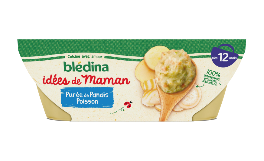 Repas Bebe Puree De Panais Poisson Des 12 Mois Idees De Maman Bledina Repas Bebe Puree De Panais Poisson Des 12 Mois Idees De Maman Bledina