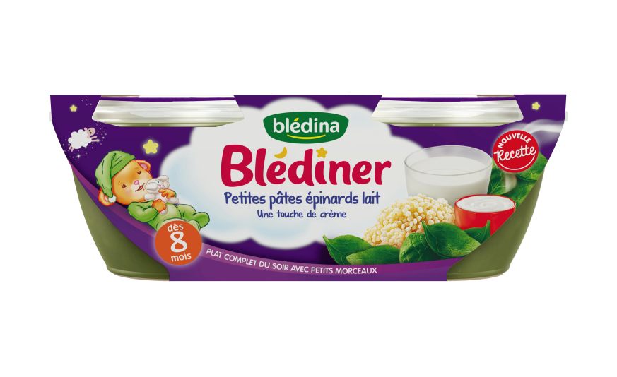 Blediner Bols Petites Pates Epinards Lait Pour Bebe Des 8 Mois Bledina Blediner Bols Petites Pates Epinards Lait Pour Bebe Des 8 Mois Bledina
